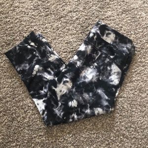 Under Armour Capris